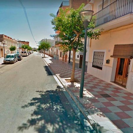 Piso Recien Reformado Con Gran Terraza Appartement Xeraco Buitenkant foto