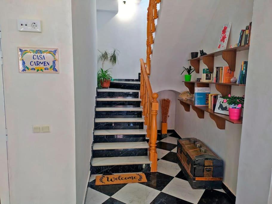 Piso Recien Reformado Con Gran Terraza Appartement Xeraco Buitenkant foto